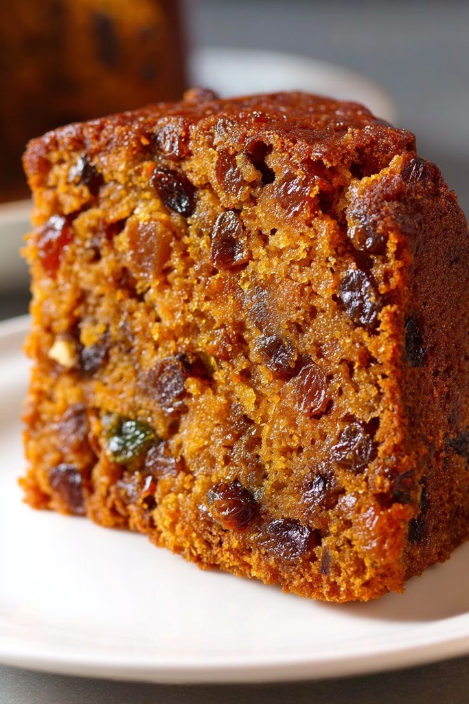 Fruit Cake (1kg)