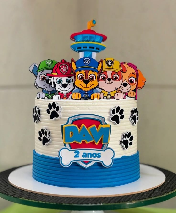 Customized Cakes