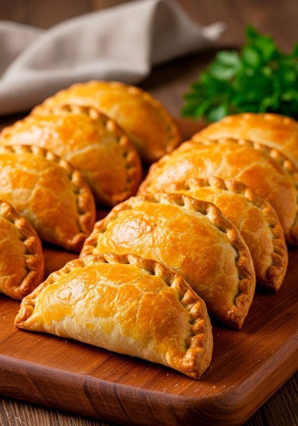 Beef Meat Pie (12pcs)