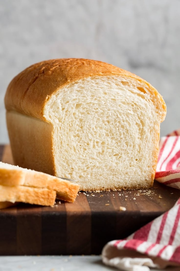 White Bread (800g)